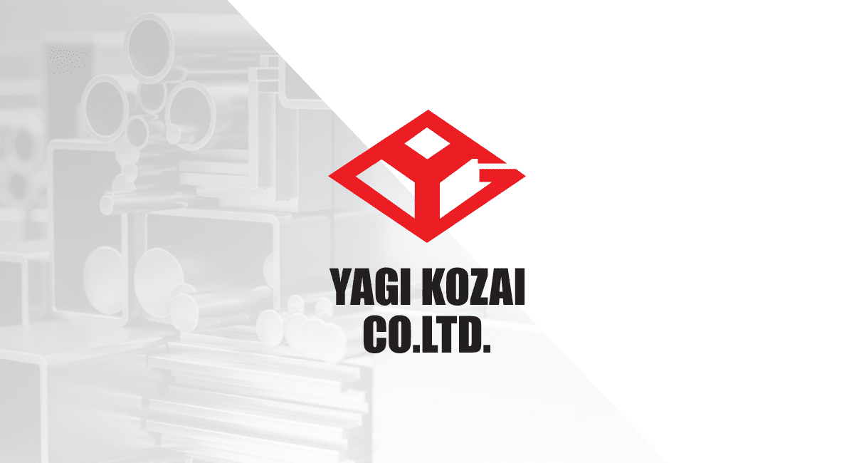 八木鋼材株式会社